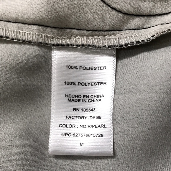 Catherine Malandrino Cut-Out Appliqués Dress - Picture 9 of 10